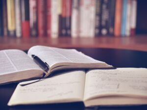 Menjaga Keikhlasan dalam Menuntut Ilmu