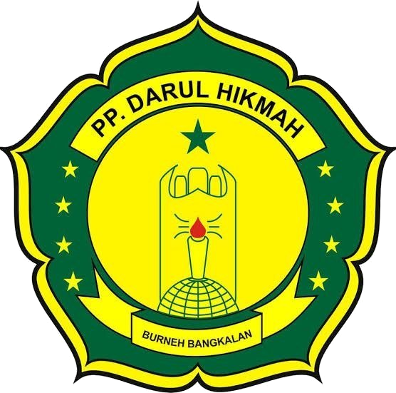 Logo PP Darul Hikmah